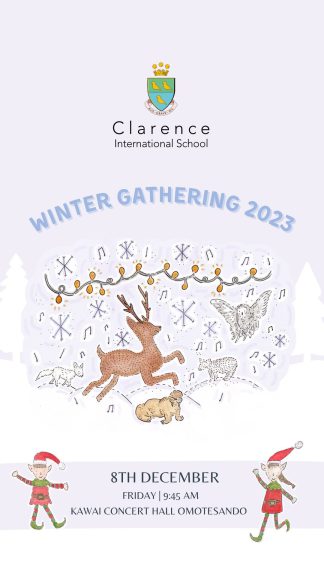 Winter Gathering 2023