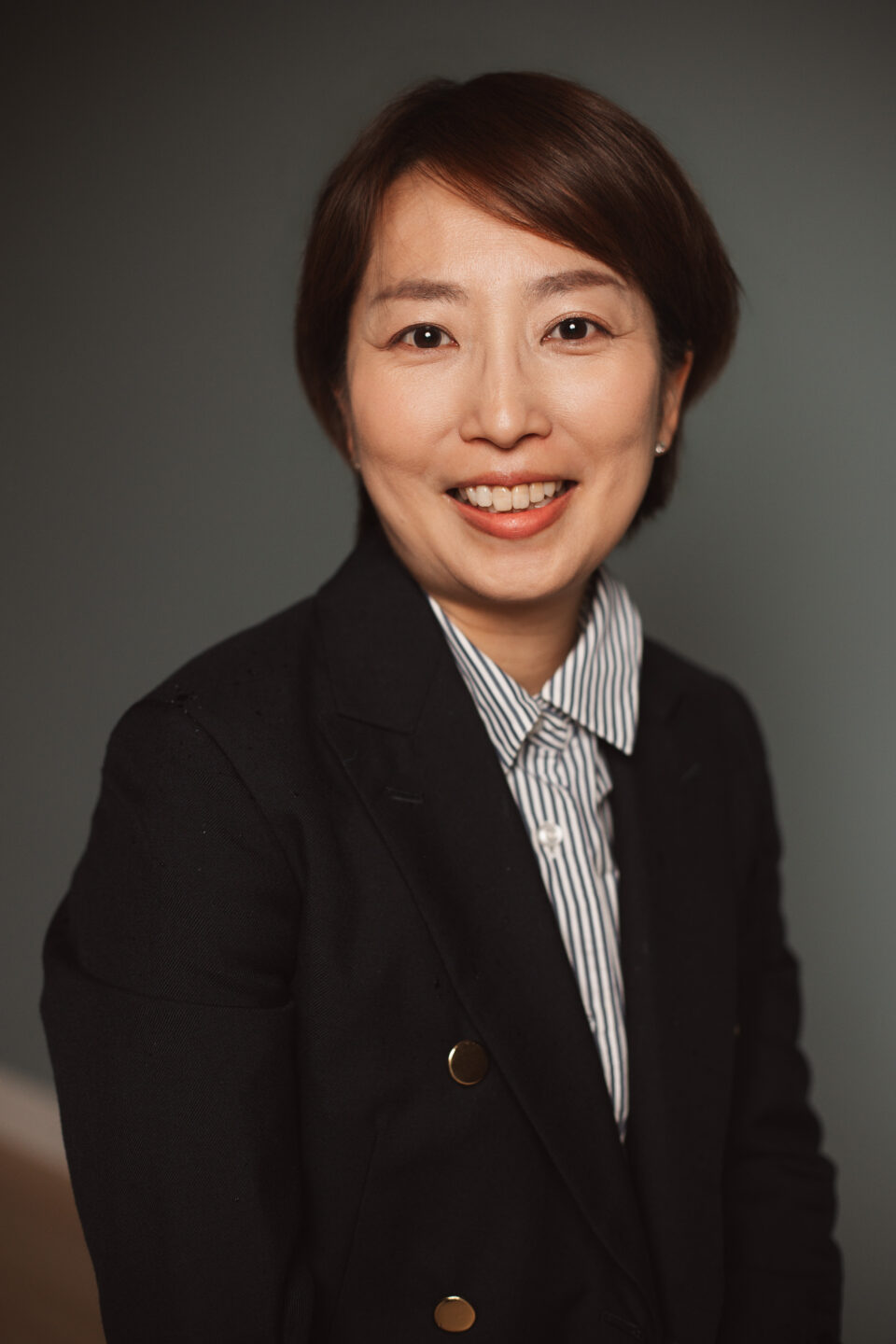 Mami Kawasaki