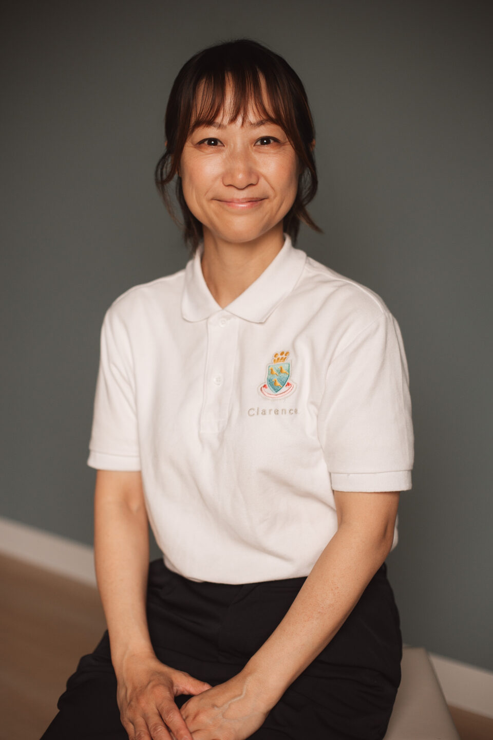 Masami Maruyama