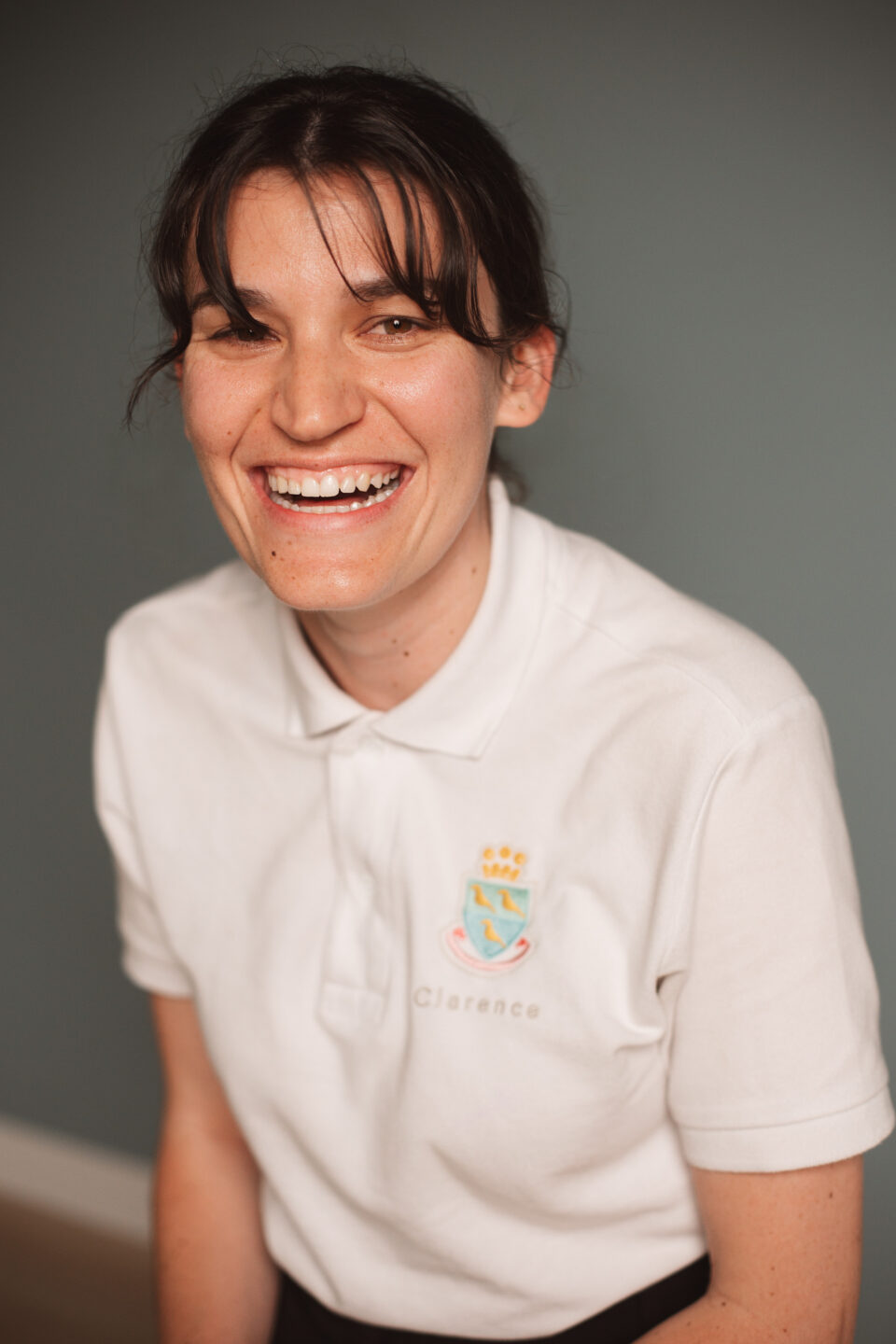 Rebecca Robinson