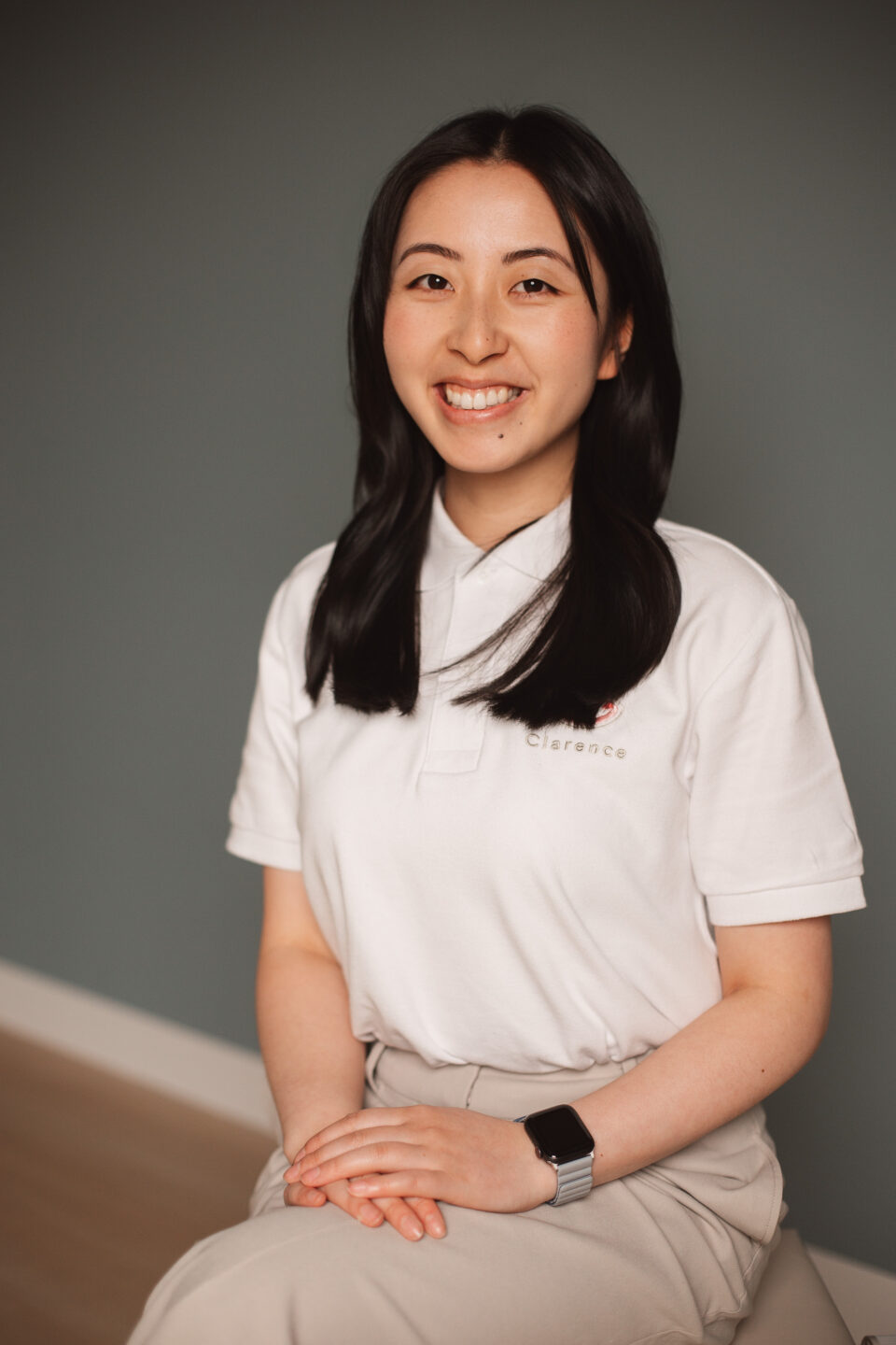 Sally Hsieh