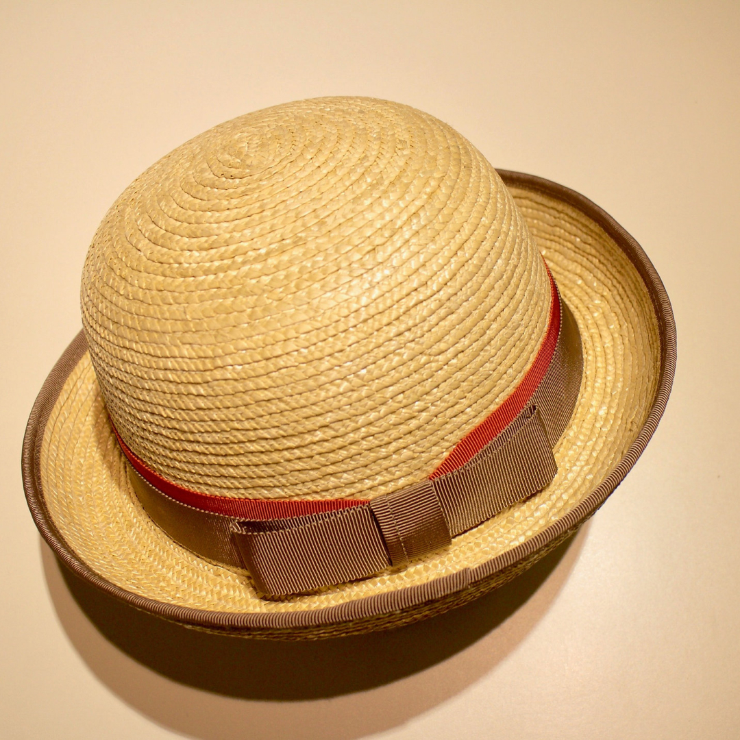 cis-straw-hat