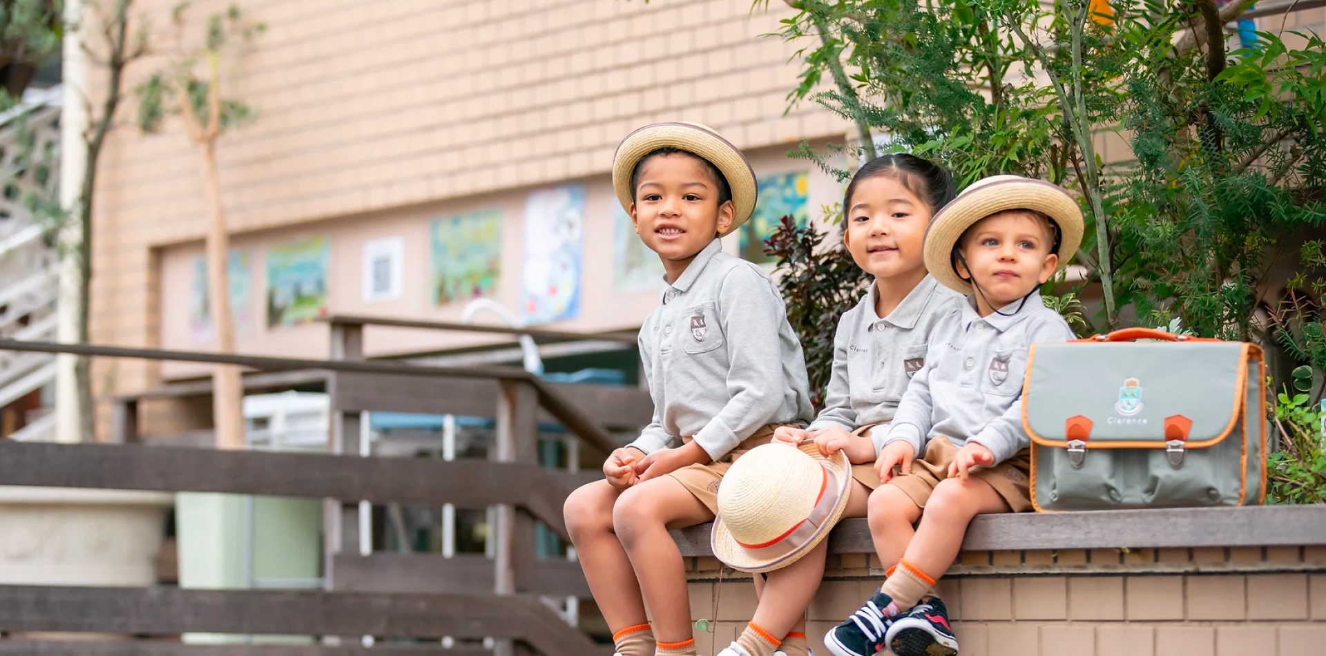clarence-tokyo-preprep-students-outside-2