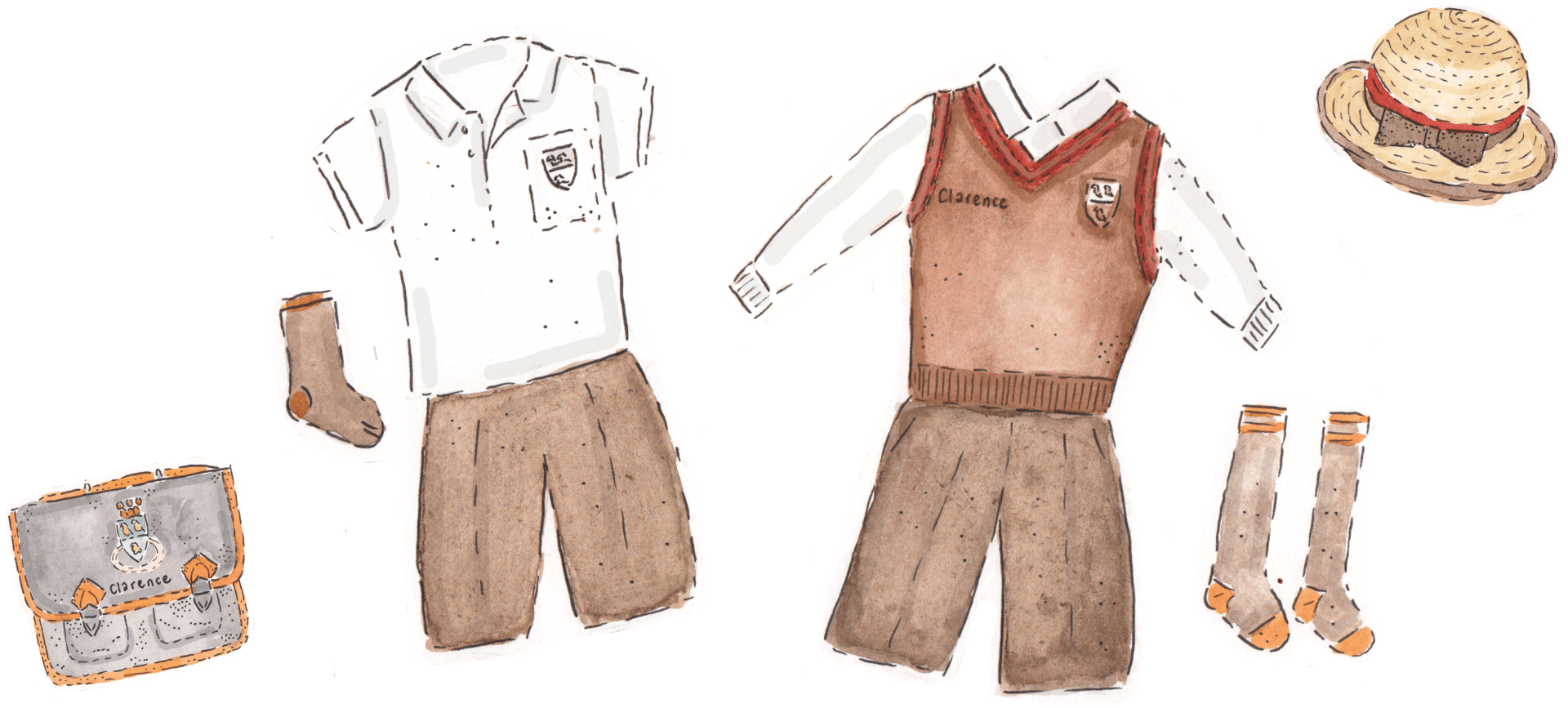 Uniform Shop Clarence International School Tokyo British Pre Prep uniform-shop-clarence-international-school-tokyo-british-pre-prep