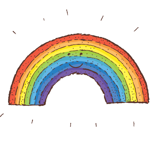 cis-class-rainbow-symbol