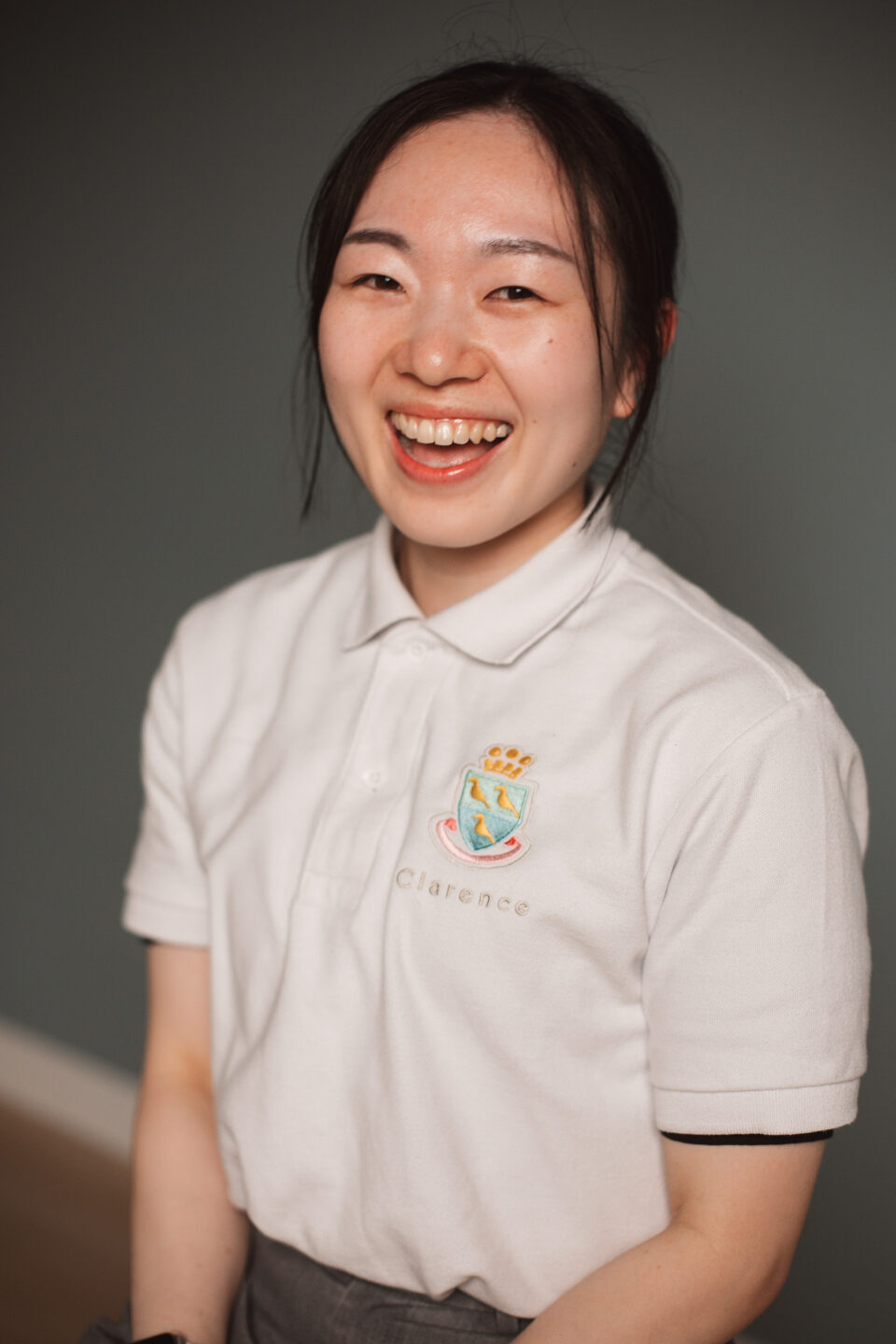 Yuna Suzumura
