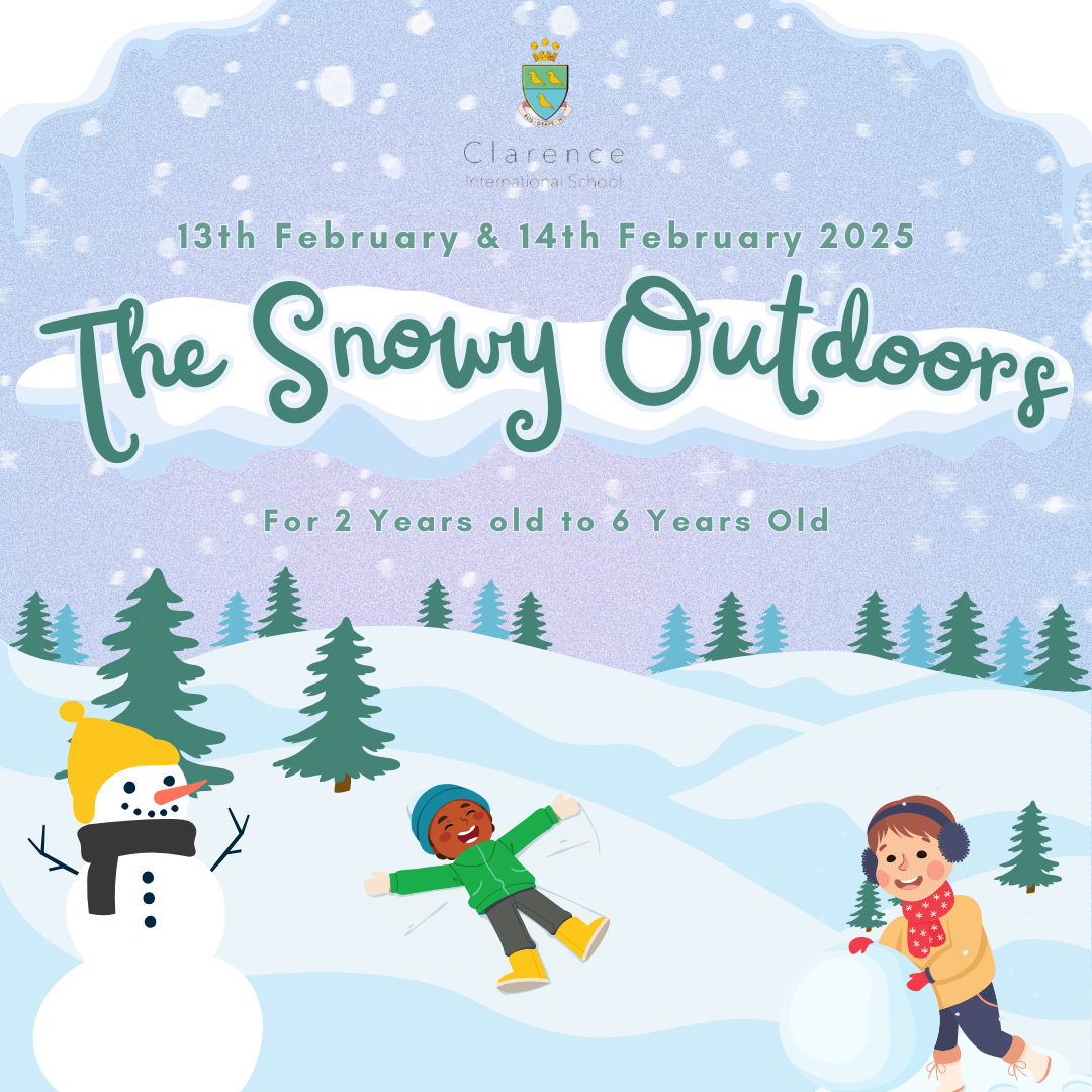 Holiday The Snowy Outdoors 13 14 February 2025 Tokyo