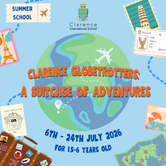 Summer School 2026